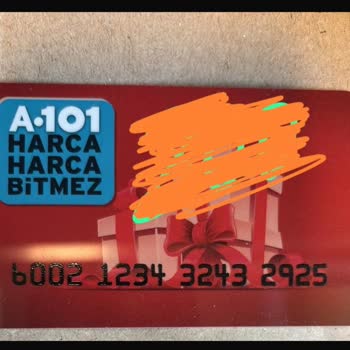 Hediye Çeki Kullanımında Ulaşım Sorunu