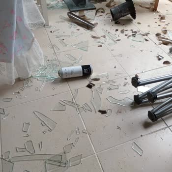 Patlayan Oda Kokusu: Tehlikeli Ürünle Karşı Karşıya