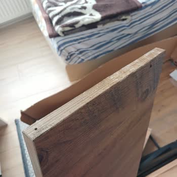 Migros'tan Gelen Hasarlı Ürünler Ve Yetersiz Müşteri Hizmeti