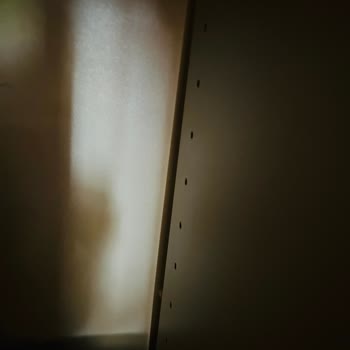 Kurulum Sonrası Pax Dolapta Beklenmedik Açıklık Sorunu