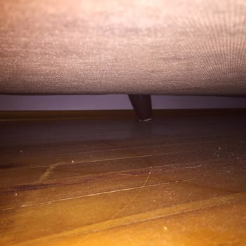 My Visco'dan Alınan Ürünün Sürekli Yamulan Ayakları