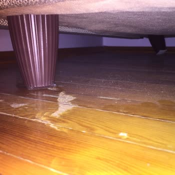 My Visco'dan Alınan Ürünün Sürekli Yamulan Ayakları