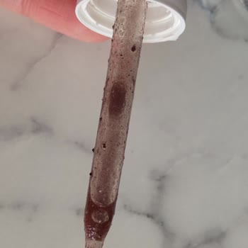 Bestiron Kan Damlasında Homojenlik Sorunu