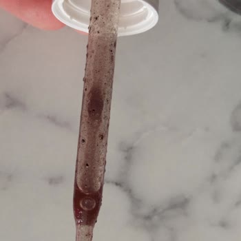 Bestiron Kan Damlasında Homojenlik Sorunu