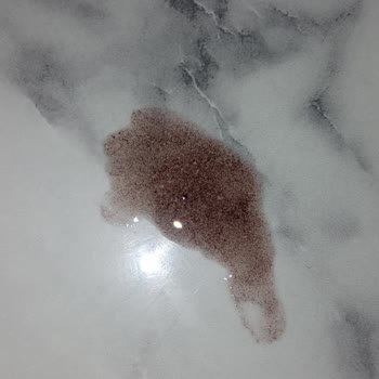 Bestiron Kan Damlasında Homojenlik Sorunu