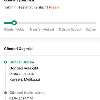 Kargoda Takılı Kalan Sandalye