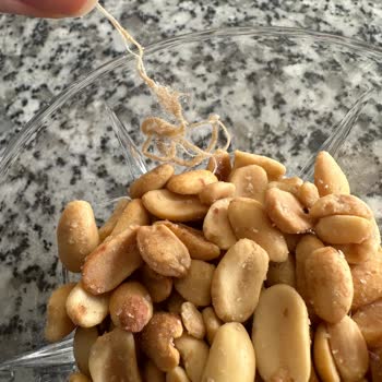 Çerezya Ürününde Anlaşılmaz Madde Şoku