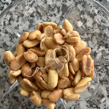 Çerezya Ürününde Anlaşılmaz Madde Şoku