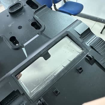 Robot Süpürge Servis Sürecinde Yaşanan Sorunlar