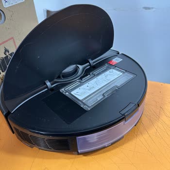 Robot Süpürge Servis Sürecinde Yaşanan Sorunlar