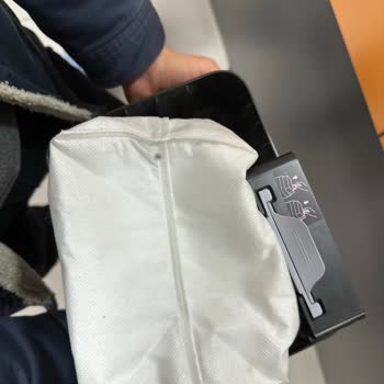 Robot Süpürge Servis Sürecinde Yaşanan Sorunlar