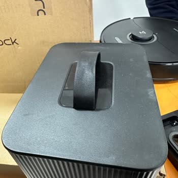 Robot Süpürge Servis Sürecinde Yaşanan Sorunlar