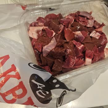 Akbıyık Et Online Siparişlerde Yanıltıcı Ürün Gönderimi