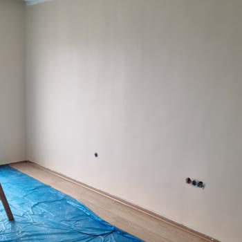 Silpak Boya İle Hayal Kırıklığı: Dikey Çizgiler Ve Ekstra Maliyet