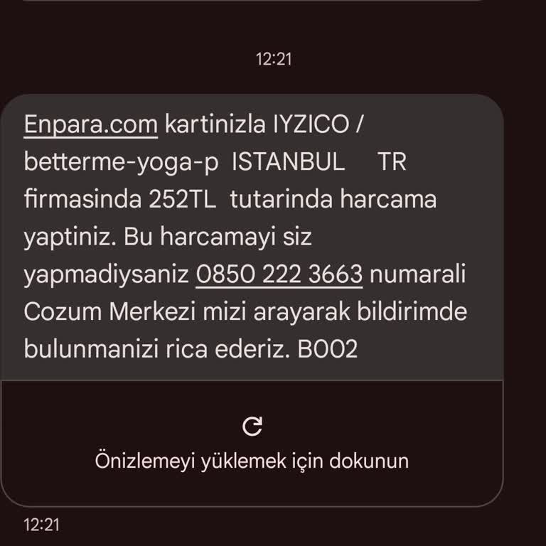 Betterme Hesap Hareketlerinde Gizemli Para Çekimi Ve İptal Sorunu