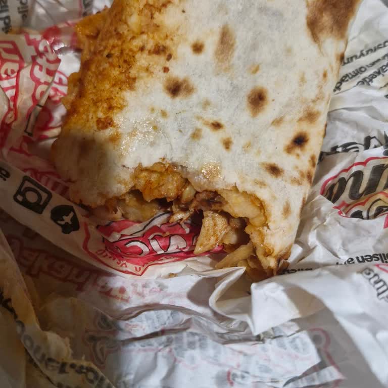 Siparişte Hijyen Sorunu