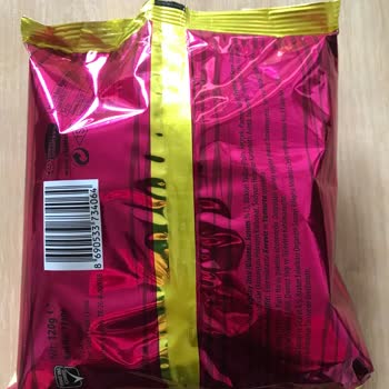 Eti Susamlı Çubuk Ürününde Eksik Susam Sorunu