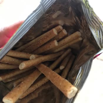 Eti Susamlı Çubuk Ürününde Eksik Susam Sorunu