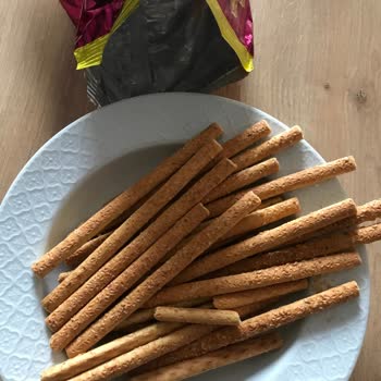 Eti Susamlı Çubuk Ürününde Eksik Susam Sorunu