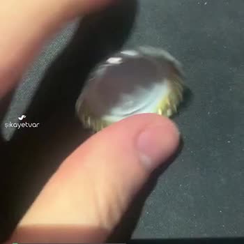 Niğde Gazozunun Kapak Paslanması