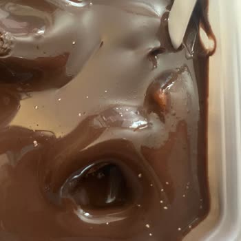 Bozuk Profiterol İle Sağlık Riski