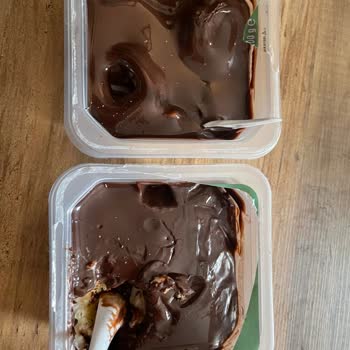 Bozuk Profiterol İle Sağlık Riski