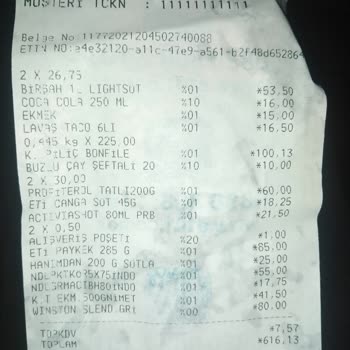 Bozuk Profiterol İle Sağlık Riski