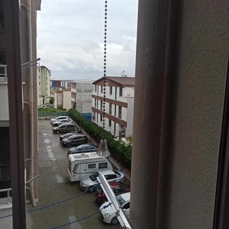 Greenworld Cam Temizleyici Camıma Zarar Verdi!