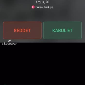 Omegle TV Kamera Sorunu!