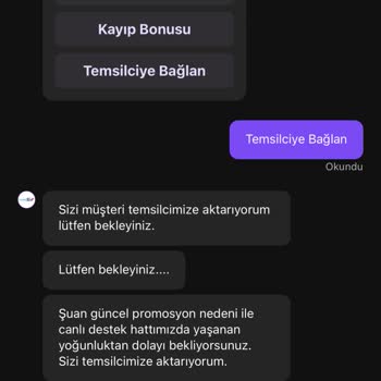 Ödeme Yapmayan Casino Sitesi