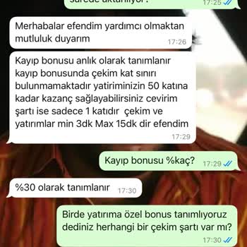 Ödeme Yapmayan Casino Sitesi