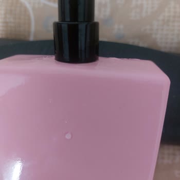 Aldığım Parfümün Kokusu Hayal Kırıklığı Yarattı