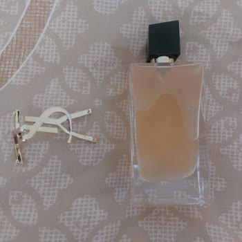 Aldığım Parfümün Kokusu Hayal Kırıklığı Yarattı