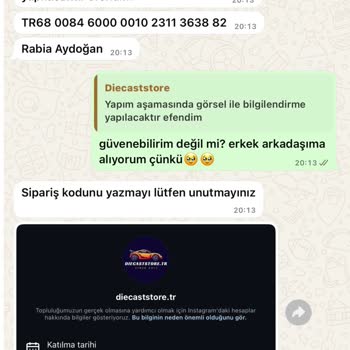 Ödeme Sonrası İlgisizlik Ve İletişimsizlik
