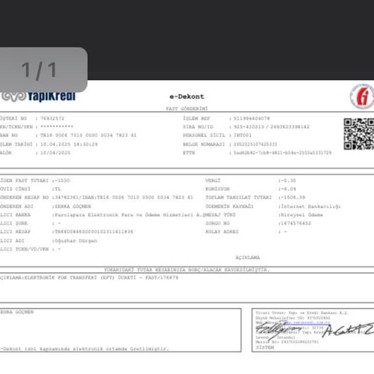 Geri Dönüş Olmayan Alışverişte Yaşanan Mağduriyet