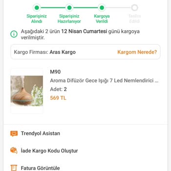 Trendyol'da Gece Alışverişi Ve Fiyat Farkı Şoku