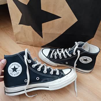 Converse Ayakkabının Kronik Sorunu Ve Yetersiz Müşteri Hizmeti