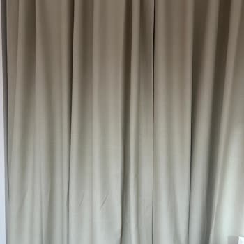 Linens Yanlış Yapılan Perdeler Ve Çözüm Bulunamayan Mağduriyet!