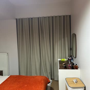 Linens Yanlış Yapılan Perdeler Ve Çözüm Bulunamayan Mağduriyet!