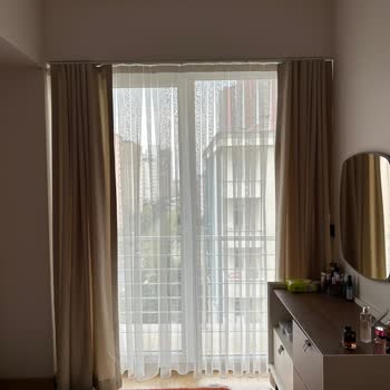 Linens Yanlış Yapılan Perdeler Ve Çözüm Bulunamayan Mağduriyet!