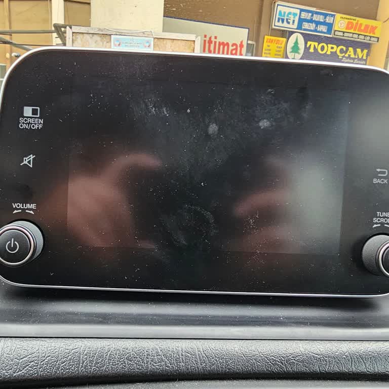 Garanti Kapsamı Ve Servis İletişim Sorunları