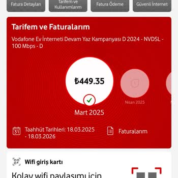 Taahhütlü Hız Artışı Fiyaskosu: 100 Mbit Öde, 35 Mbit Kullan