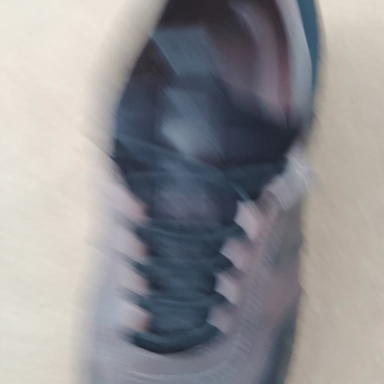 Derimod Mağazasından Aldığım Ayakkabının Bağcık Sorunu