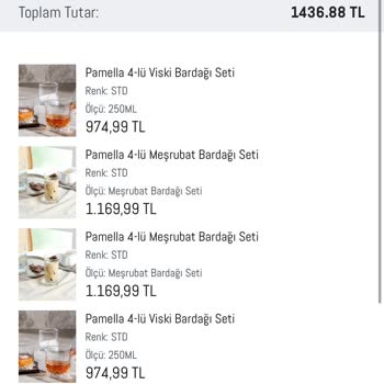 Eksik Ve Kusurlu Ürünler İle Müşteri Hizmetlerine Ulaşamama Sorunu