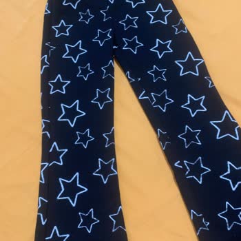 Defolu Pantolon Ve Yetersiz Müşteri Hizmeti