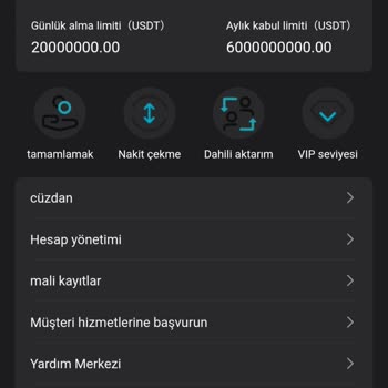 Instagram'da Gizemli Mesaj: Kripto Para Vaadi