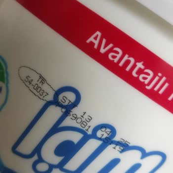 A101 Uygulamasında Tarihi Geçmiş Ürün Sorunu