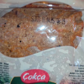 A101 Uygulamasında Tarihi Geçmiş Ürün Sorunu