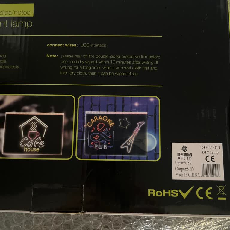 Kalitesiz Ürün Ve Yanıtsız Müşteri Hizmeti