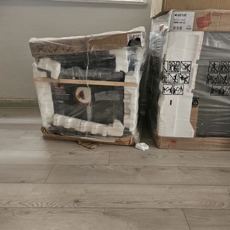 Yanlış Kurulum Ve İade Sürecinde Yaşanan Sorunlar